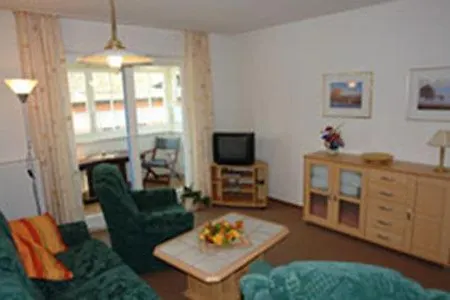 Lydia Appartement Binz