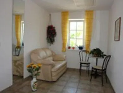 Lydia Appartement