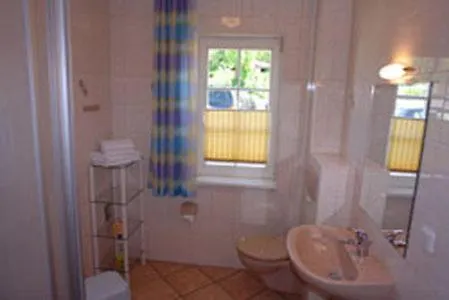 Appartement Lydia *